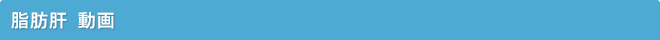 脂肪肝